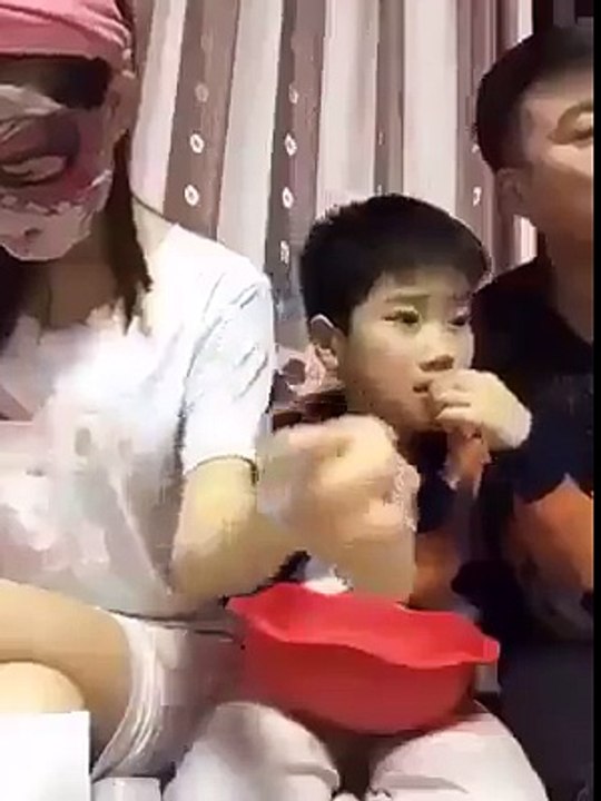 Mom Grab Son Cock Oppss Moment