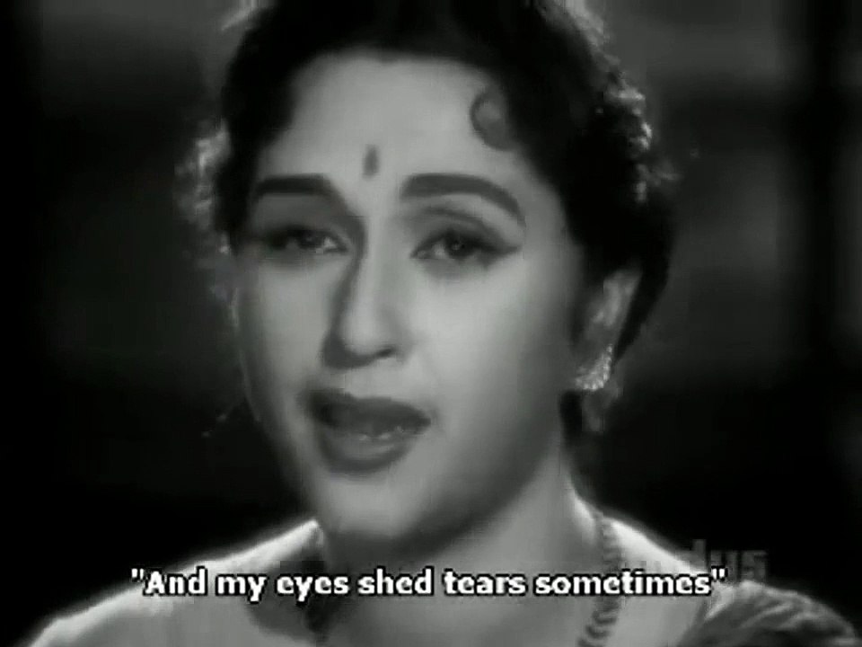 Ghunghat (1960) Lata Mangeshkar Mohammad Rafi