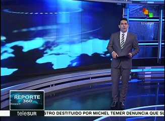 Siria: conoce el acuerdo para la paz construido por Rusia y EE.UU.