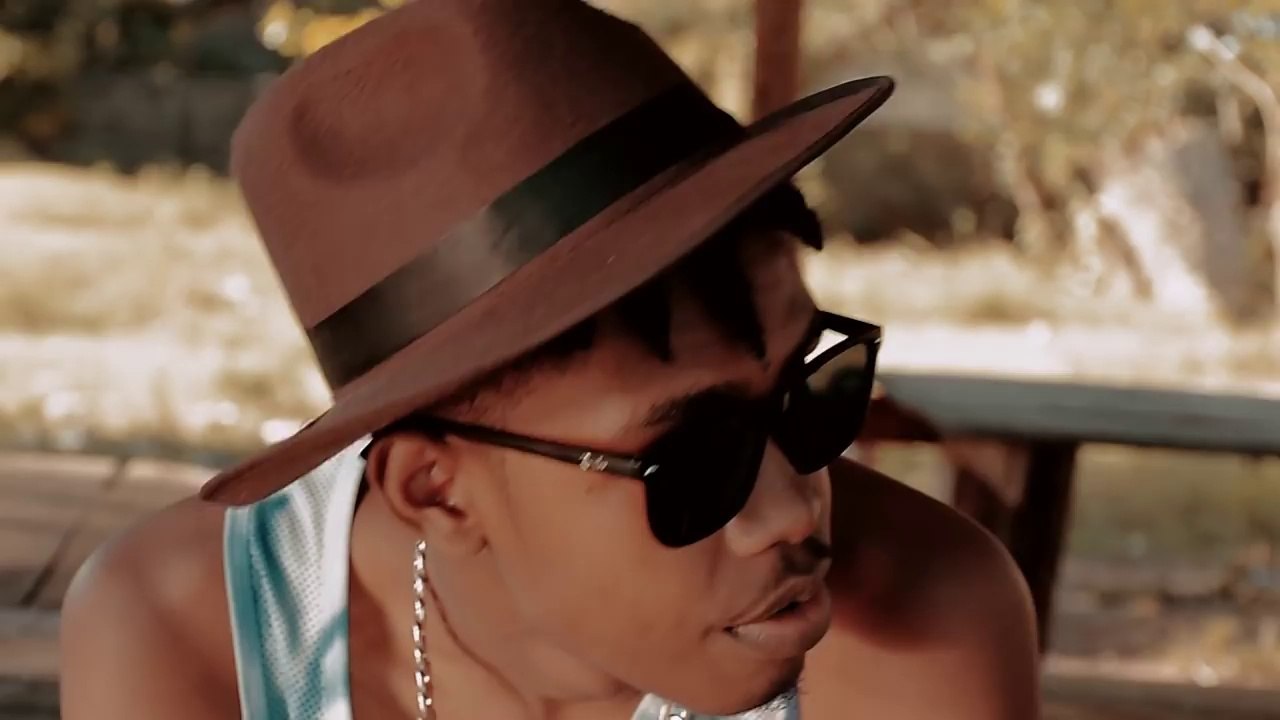 LION HILL   -    Atovo Tonga Agny     (Gasy HD 2016)