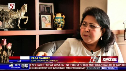 XPOSE: Mengejar Tenggat e-KTP #2