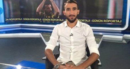 Mehmet Topal: Takım Arkadaşlarımı 2 Maç Yalnız Bıraktığım İçin Özür Dilerim