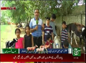 Regional News Buletin 05pm 12 September 2016 SuchTV