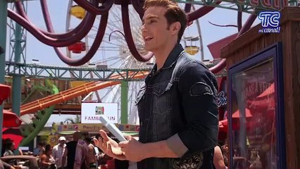 ¿Quién es Quién? - Mañana 16H00