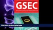complete  GSEC GIAC Security Essential Certification Exam Preparation Course in a Book for Passing