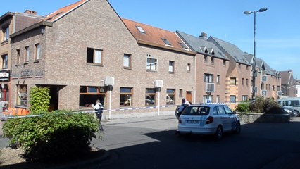 Crime au café L'Apéro à Quaregnon
