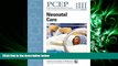 complete  PCEP Neonatal Care (Book III) (Perinatal Continuing Education Program)