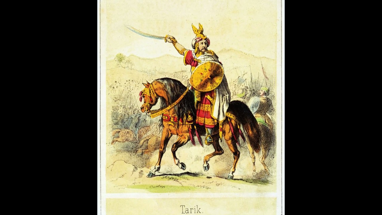 Die Geschichte der Islamisierung