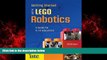 Online eBook Getting Started with LEGO Robotics: A Guide for K-12 Educators