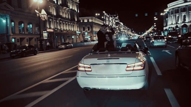 PHARAOH & Boulevard Depo - 5 Минут Назад