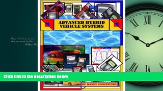 Enjoyed Read Advanced Hybrid Automotive Systems