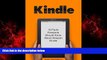 For you Kindle: 10 Facts Everyone Should Know About Amazon Kindle (kindle, amazon kindle, kindle