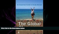 behold  Global Classroom: An Essential Guide to Study Abroad (International Studies Intensives)