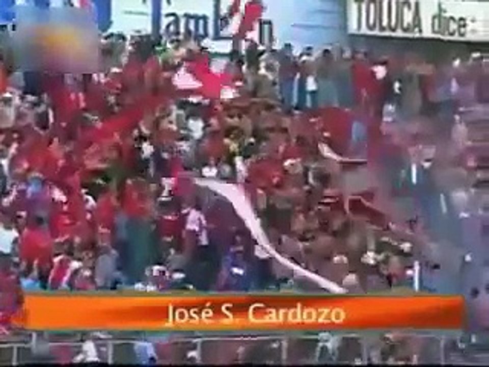 Best Goal Forever