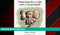 Choose Book Organizando a vida com o EvernoteÂ® (Portuguese Edition)