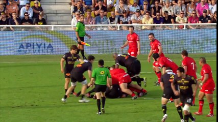 SR/LOU (43-18) : le résumé