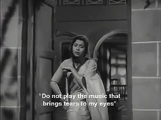 Lata Mangeshkar Indian Old Hit Sad Song