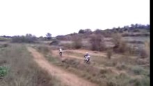 moto cross