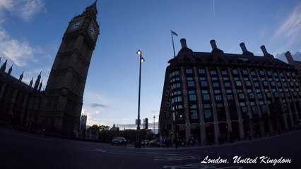 GoPro Hero 4 _ Europe Summer Trip