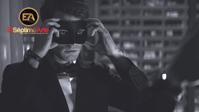 Fifty Shades Darker (Cincuenta sombras más oscuras) - Teaser V.O. (HD)