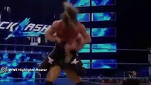 WWE Backlash 2016 Highlights - WWE Backlash 11_9_16 Highlights