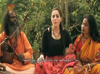 موسيقى الشعوب | موسيقى الشعوب | من الهند | 2016-09-11