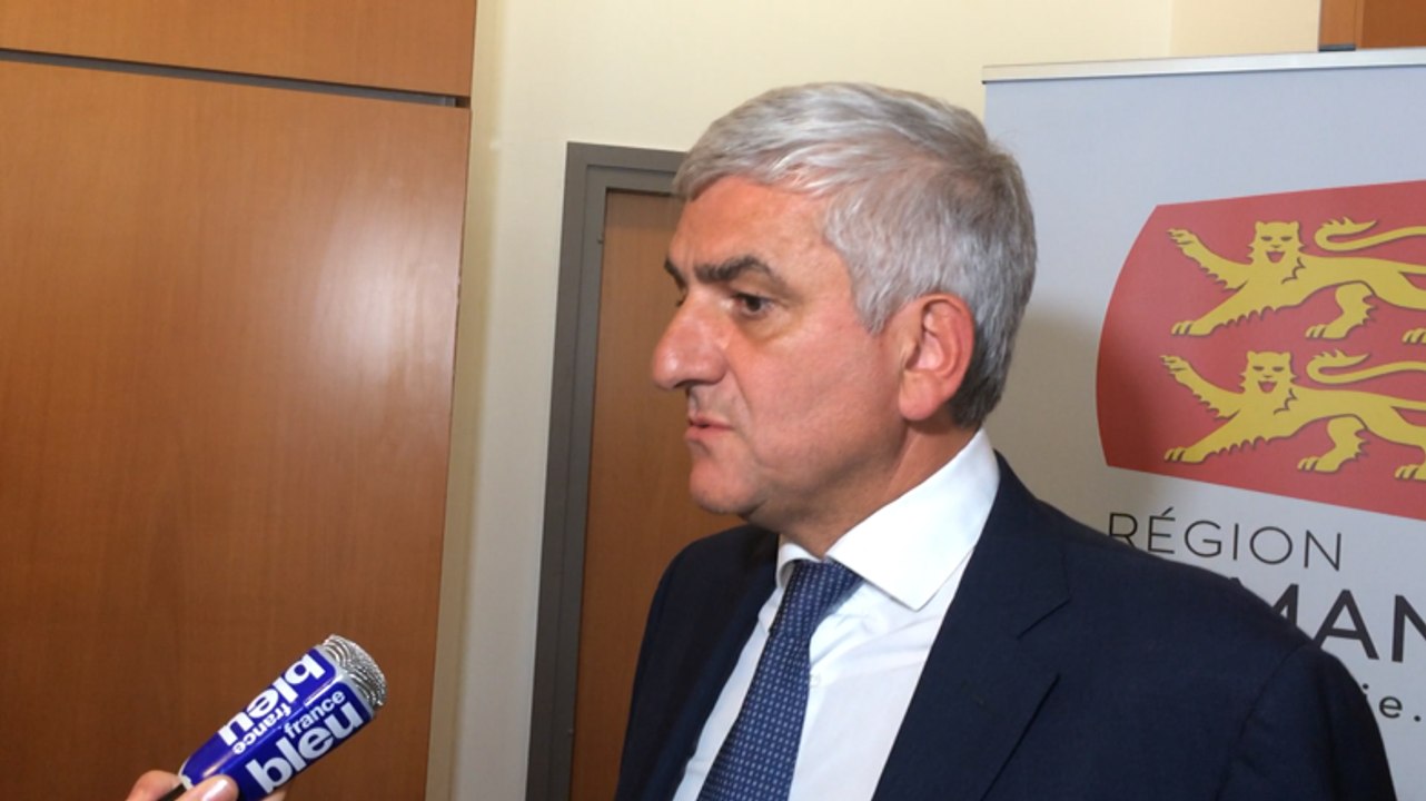 Hervé Morin annonce des mesures pour sécuriser les lycées