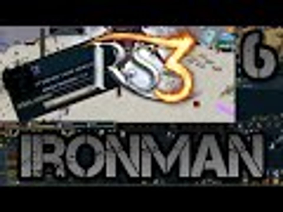 First Amazing Clue Reward! - Progressing Levels - [RUNESCAPE IRONMAN] #6
