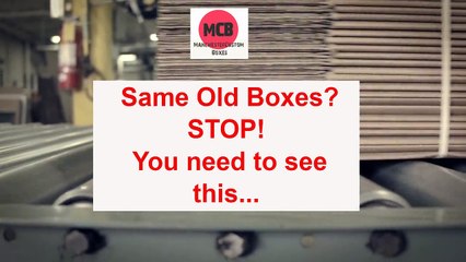 Custom printed boxes Manchester