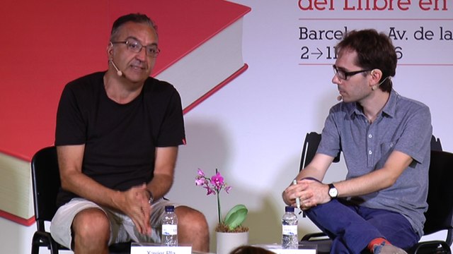 El jove Baltasar Porcel i el mite de la Mediterrània.