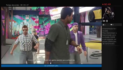 Gta 5 espero que gostem (6)