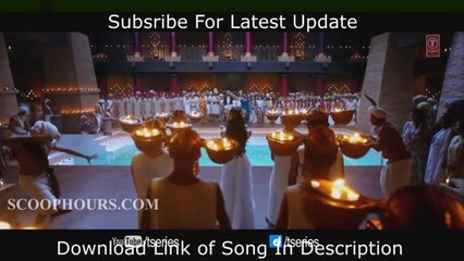 “SINDHU MA“ Full Video Song ¦ MOHENJO DARO ¦ A.R. RAHMAN,SANAH MOIDUTTY ¦ Hrithik