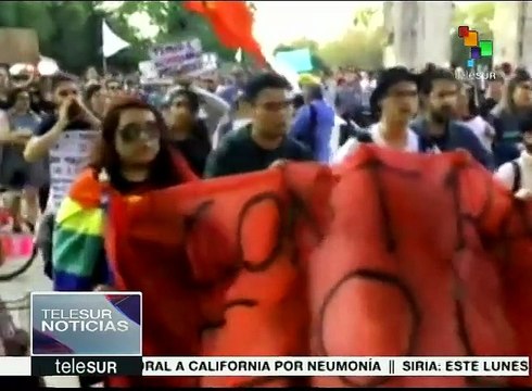 Brasileños acusan a oposición y privados de impulsar impeachment