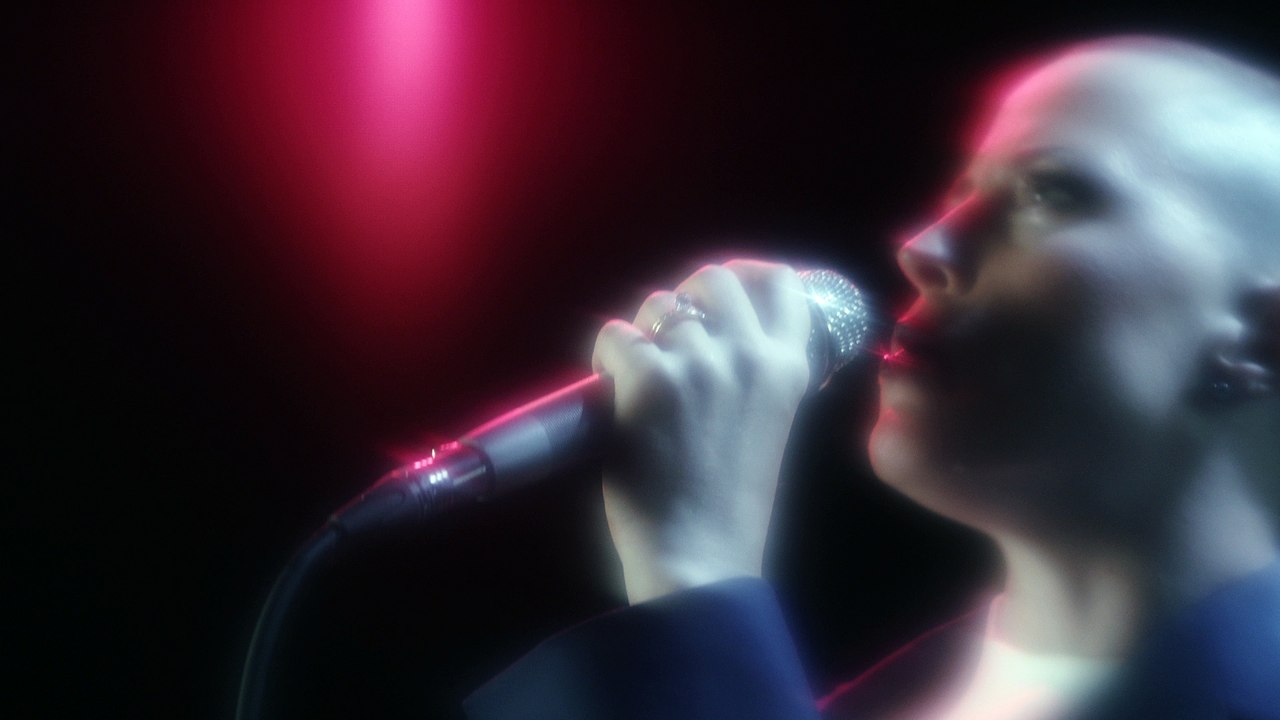 Lower Dens -  Real Thing (Official Video)