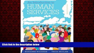 Choose Book An Introduction to Human Services: With Cases and Applications (with CourseMate