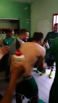 Belle victoire de mes gars hier pour notre premier match de championnat contre Yport 3-2 !!! Bravo