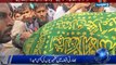 Curfew will be imposed across Kashmir on Eid-ul-Azha
