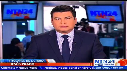 Intentan incendiar mezquita a la que acudía el autor de matanza de Orlando