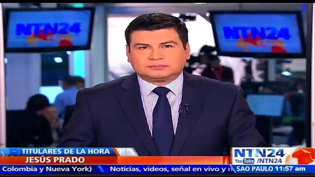 Intentan incendiar mezquita a la que acudía el autor de matanza de Orlando