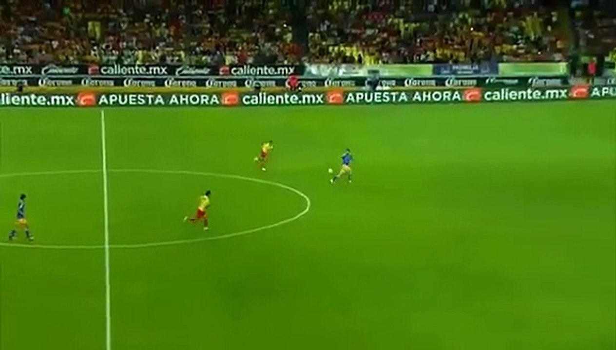 video drole - Enorme raté de Gignac au foot