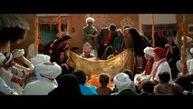 Parched - Official Trailer - Ajay Devgn - Leena Yadav - Tannishtha, Radhika, Surveen & Adil Hussain -