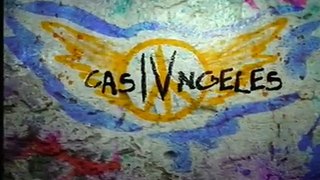 Casi Ángeles 4° Temporada - Capítulo 96 En La Línea
