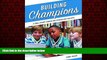 Popular Book Building Champions: A Small-Group Counseling Curriculum for Boys