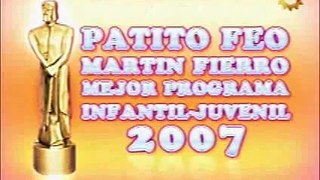 Patito Feo 2 - Capitulo 67 - 2º Temporada