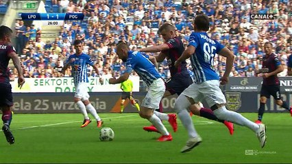 Liga+ Extra (8. kolejka / Gameweek 8)