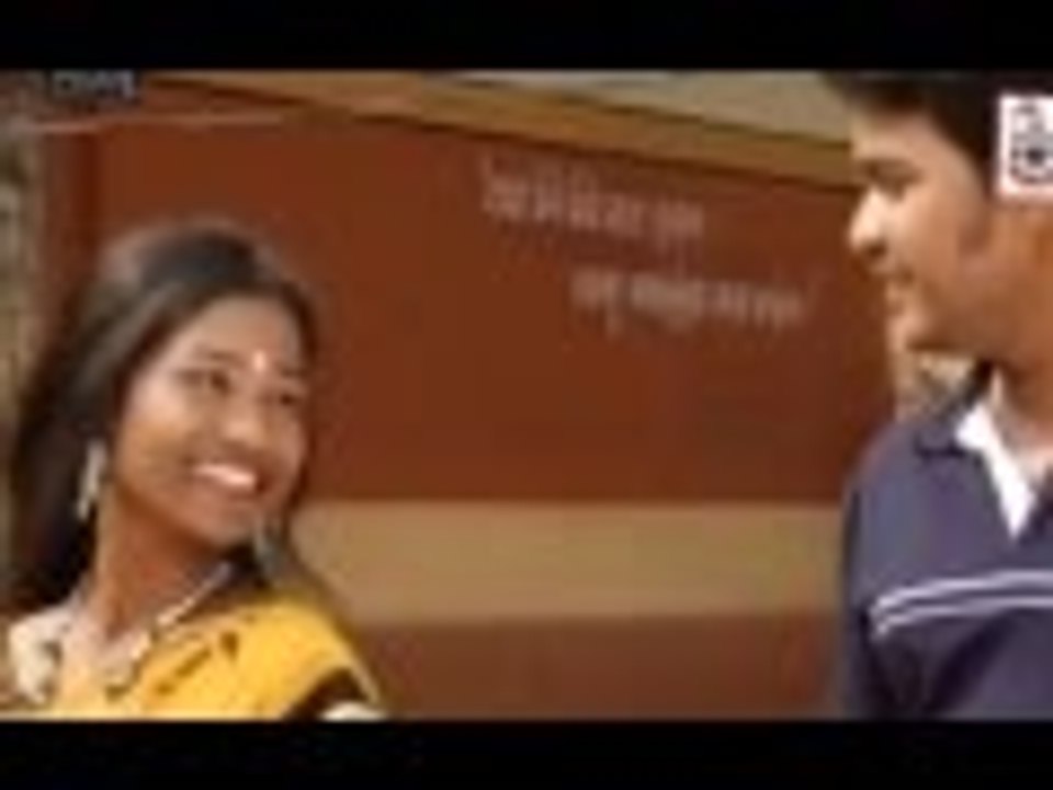 Santali Song : Aam Ma Kherwar Kuri Inj Ho Kherwar Kora - YouTube