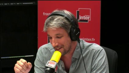 La fête de l'huma à poil - Le moment Meurice