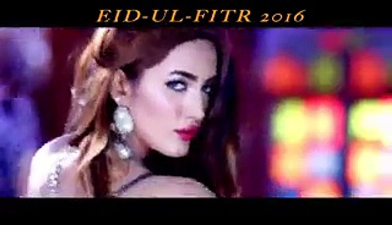 What Kind of Movie is Releasing On Eid Day In Pakistan-