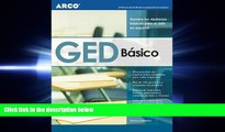 different   GED Basico: Domine las destrezas basicas para el GED en espanol (Spanish Edition)