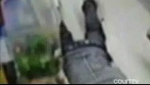Store Clerk Gets Shot Dead